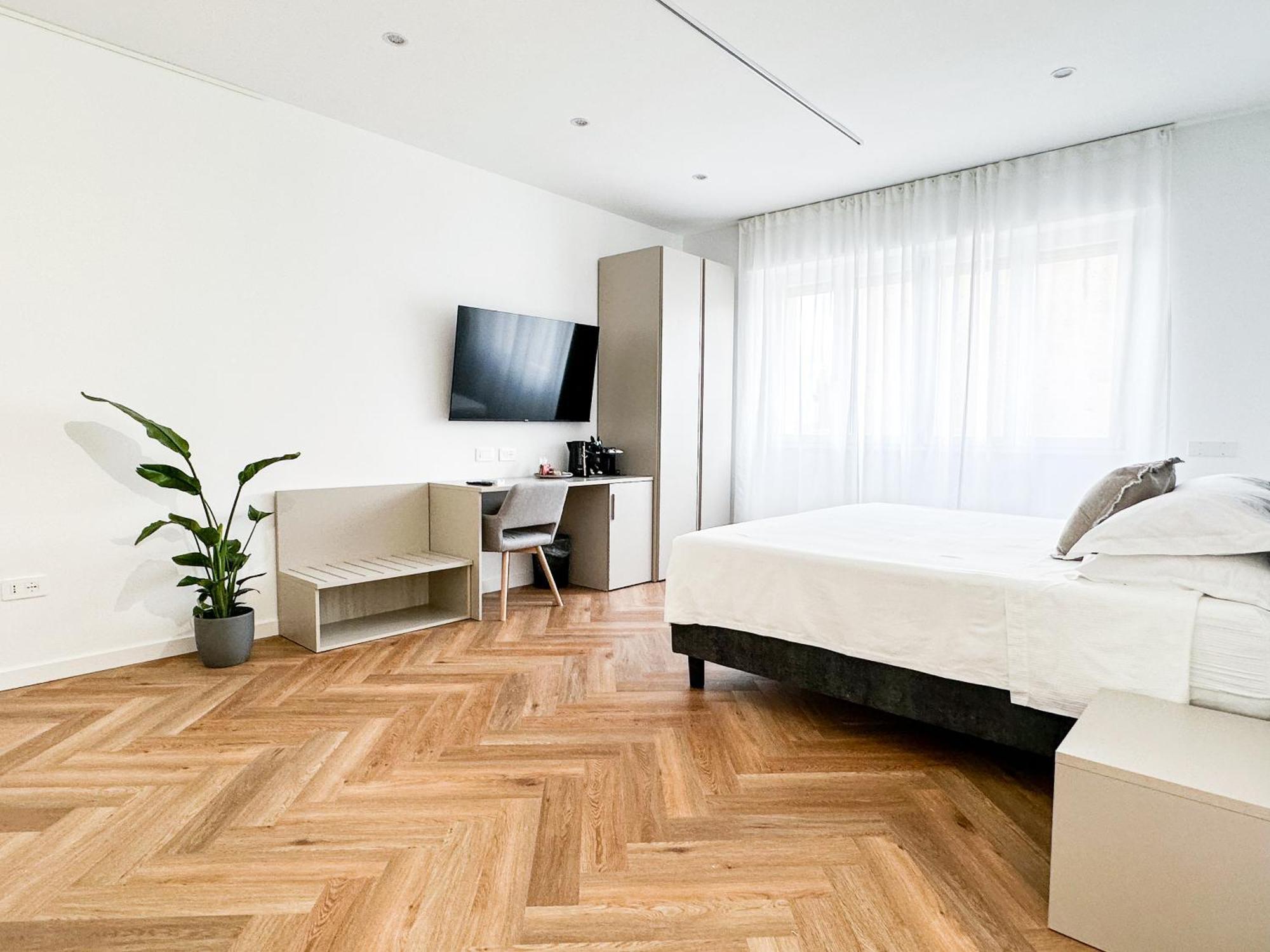 Mamas Otel Oristano Dış mekan fotoğraf