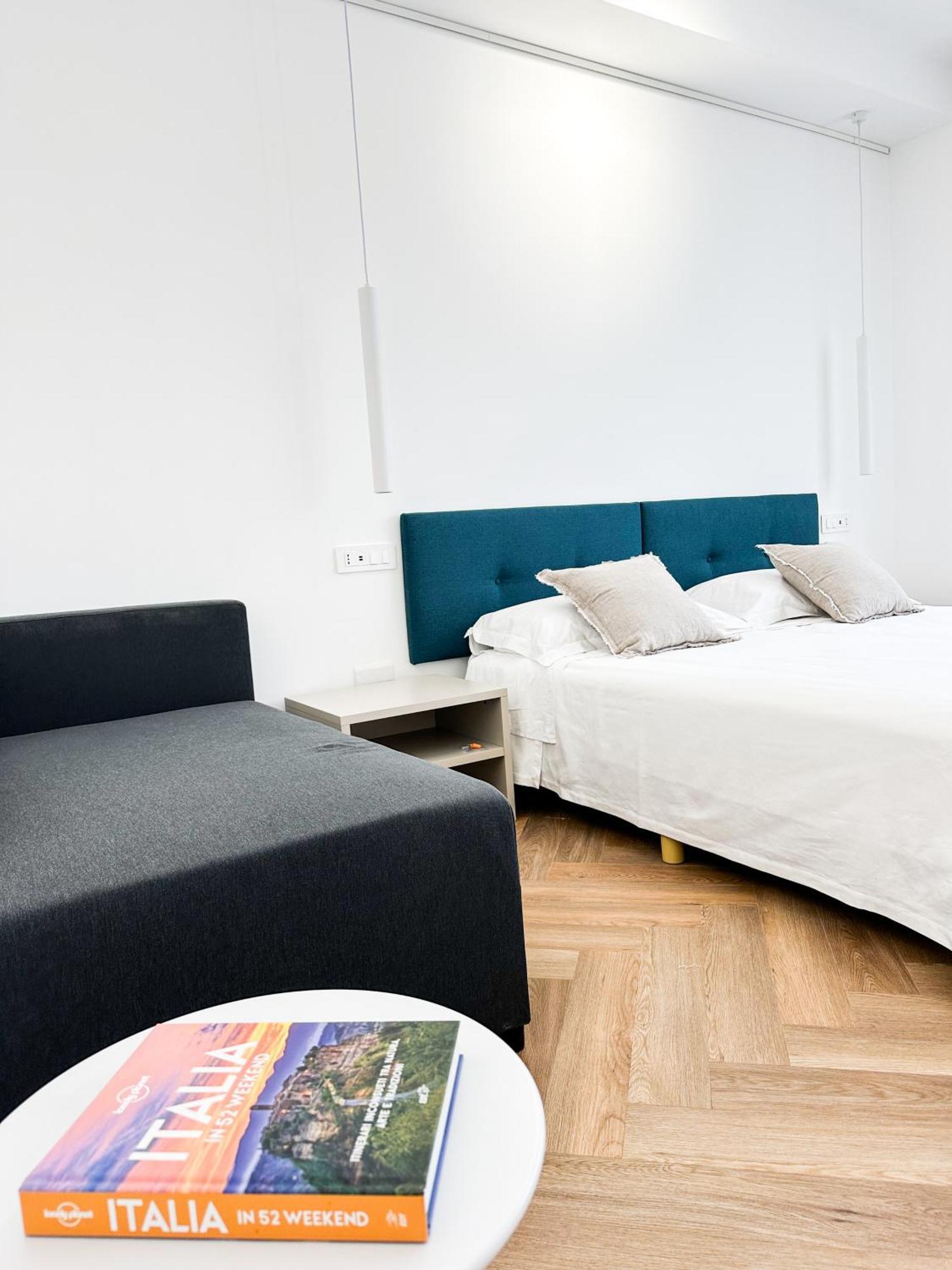 Mamas Otel Oristano Dış mekan fotoğraf