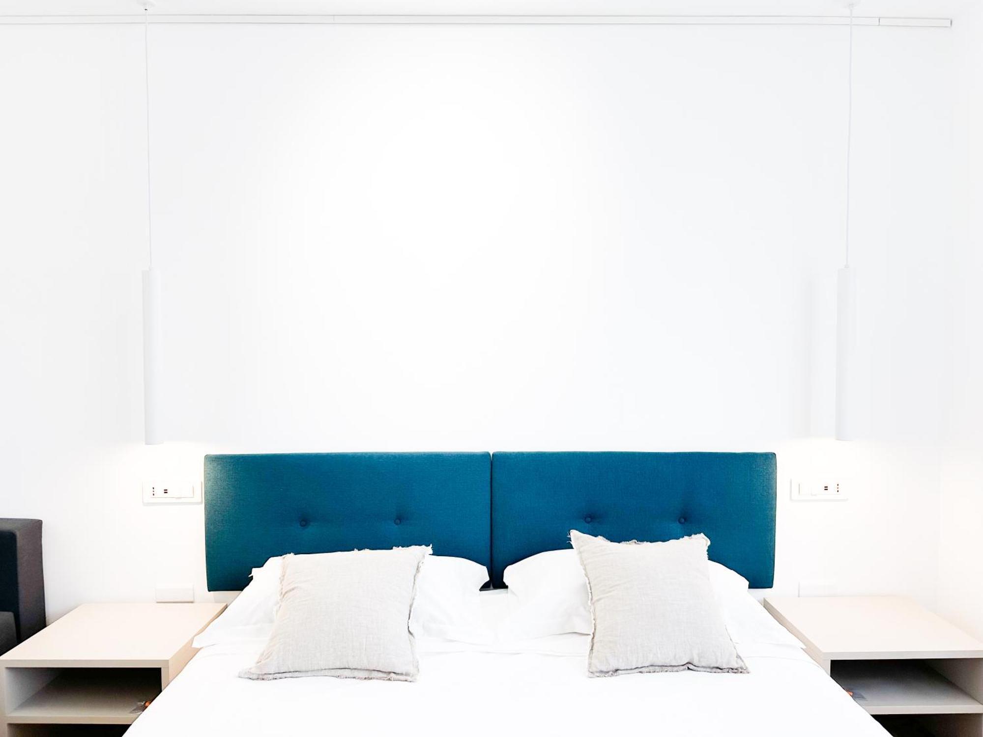Mamas Otel Oristano Dış mekan fotoğraf