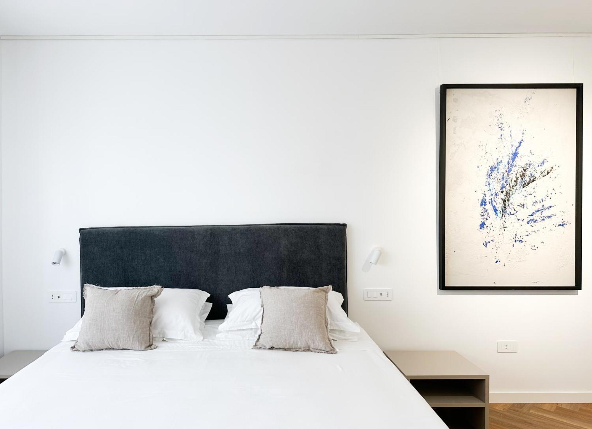 Mamas Otel Oristano Dış mekan fotoğraf