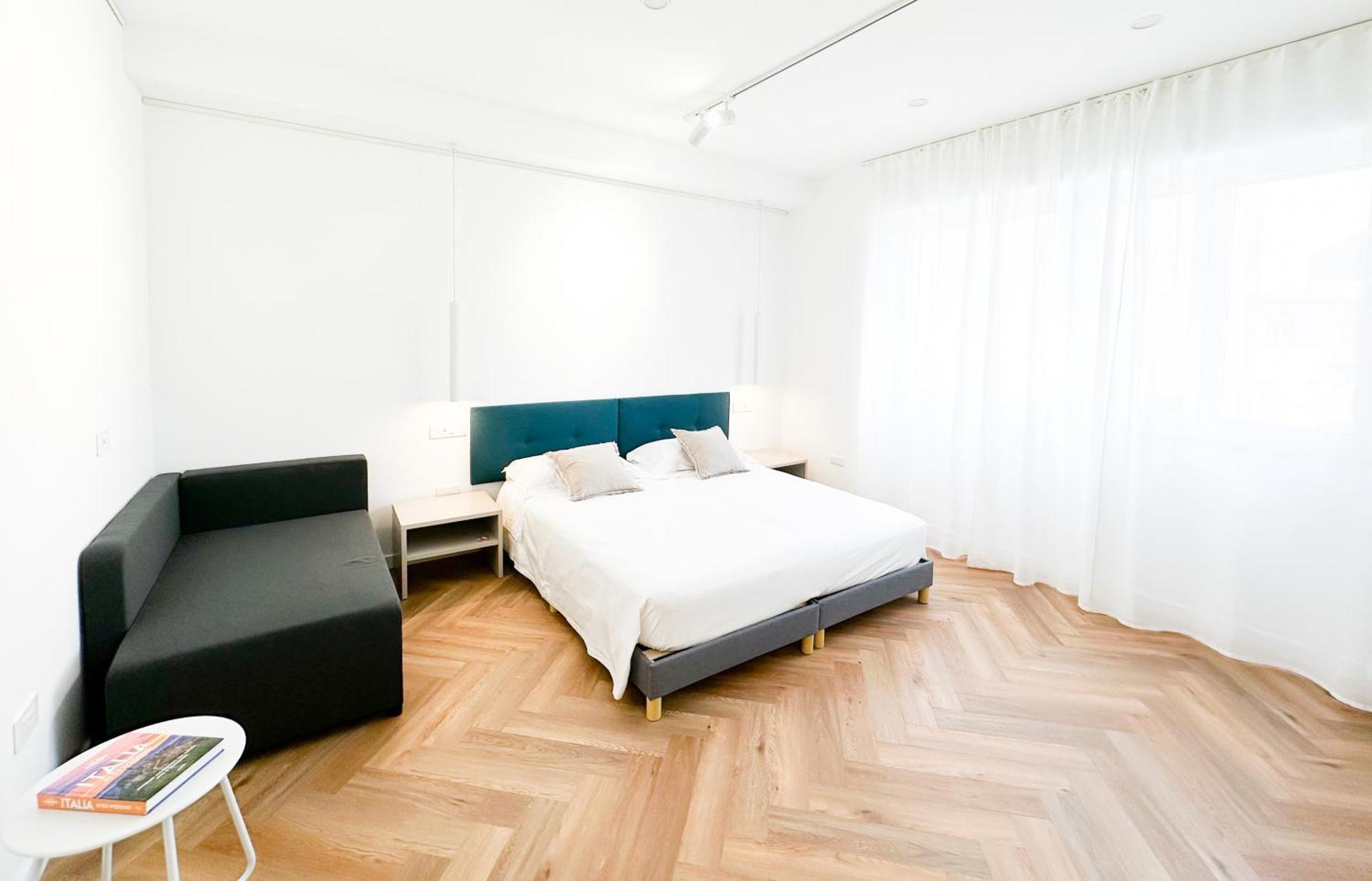 Mamas Otel Oristano Dış mekan fotoğraf