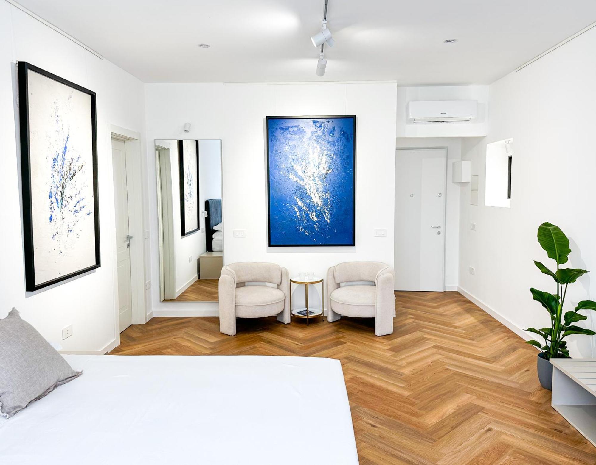 Mamas Otel Oristano Dış mekan fotoğraf