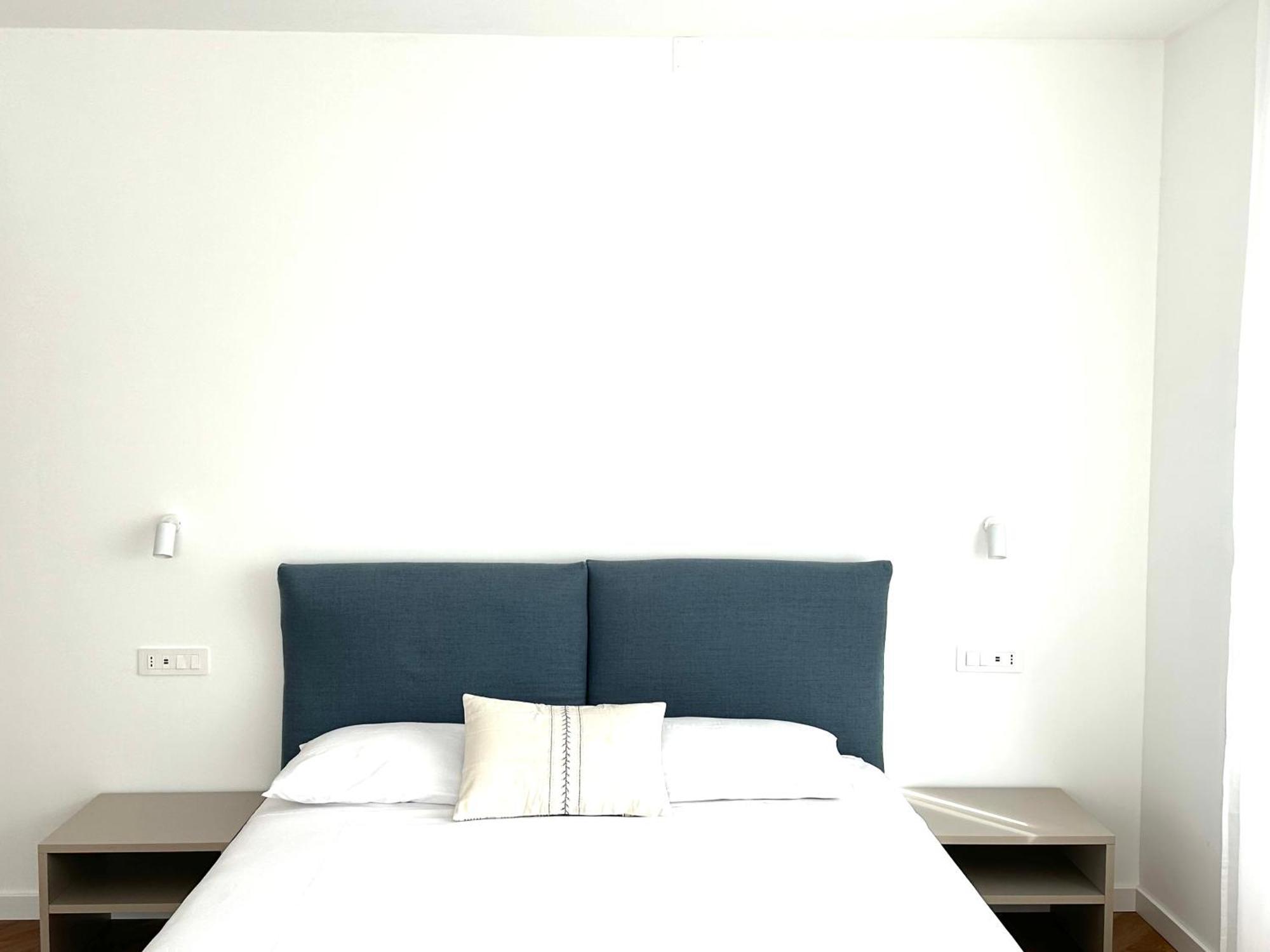 Mamas Otel Oristano Dış mekan fotoğraf