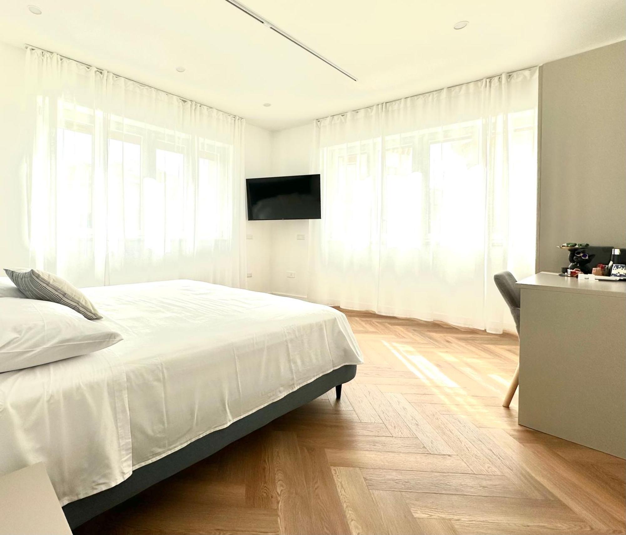 Mamas Otel Oristano Dış mekan fotoğraf